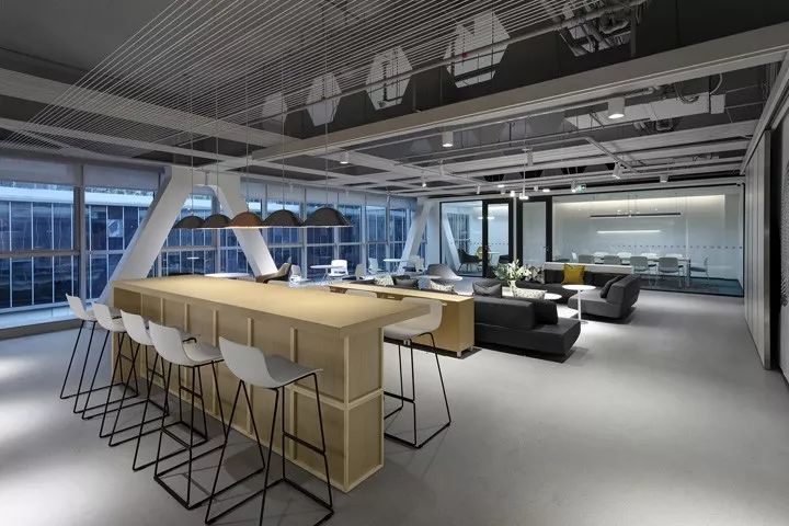 DO Global深圳办公设计-21