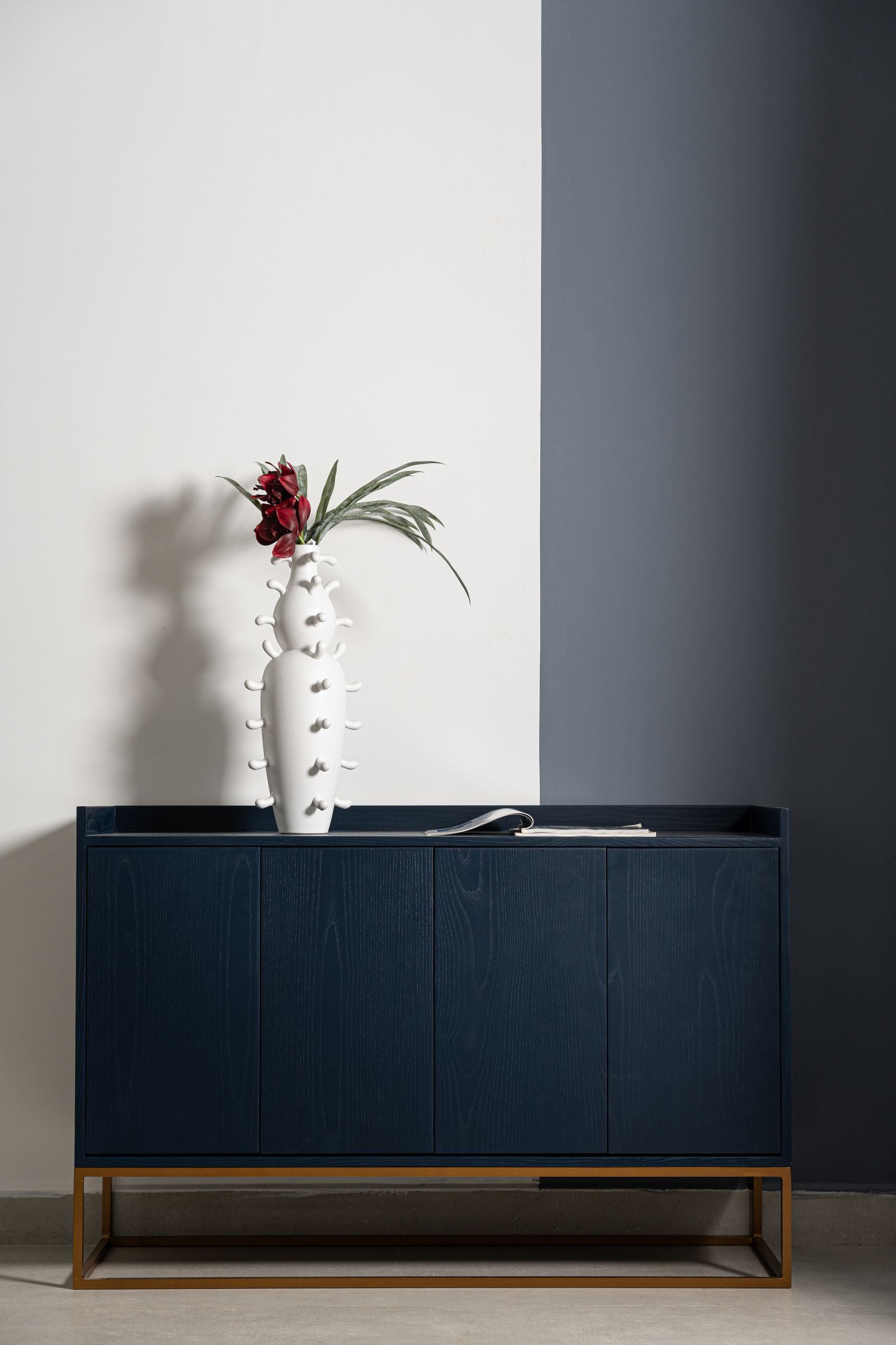 Thrissur多代同堂家庭住宅丨印度丨Atelier Republic Architects-31