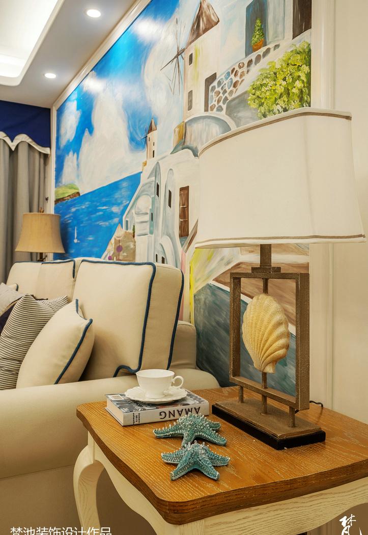 
泰州星湖湾 E户型：面朝大海，春暖花开 -5