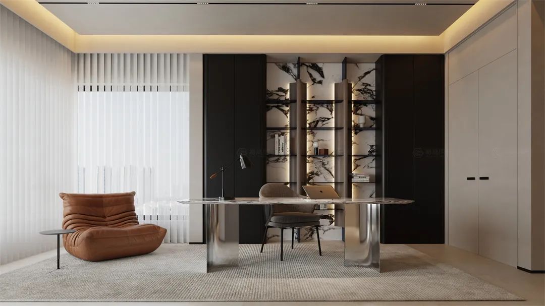 易高 • 科为 • 揽月薹-43