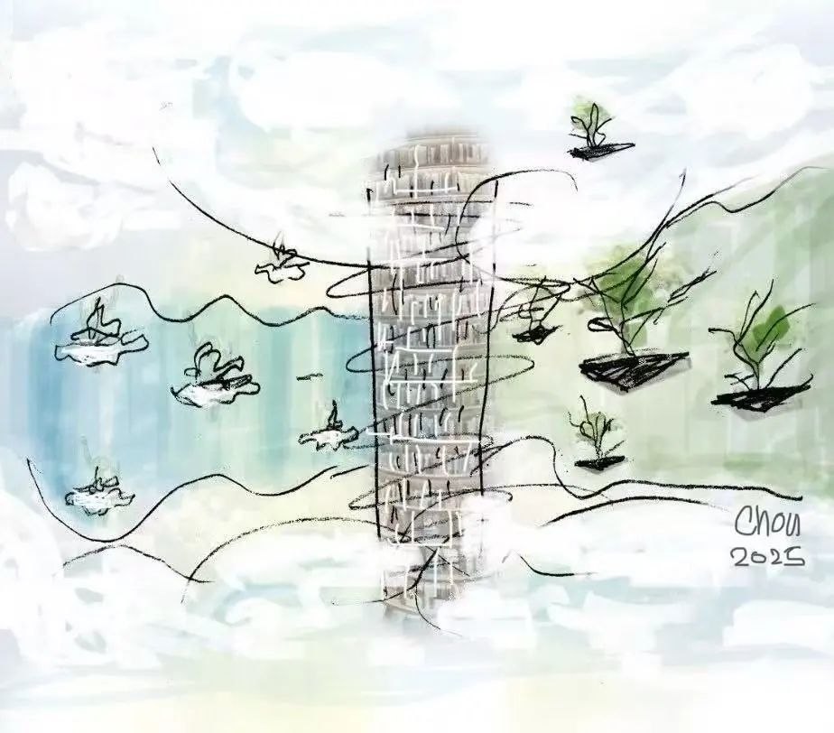 余姚·云栖江南里丨中国宁波丨邱德光及团队（杨尹赢,陈惠君等）-2