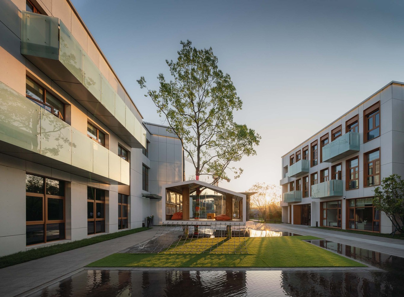 南京银河幼儿园-49