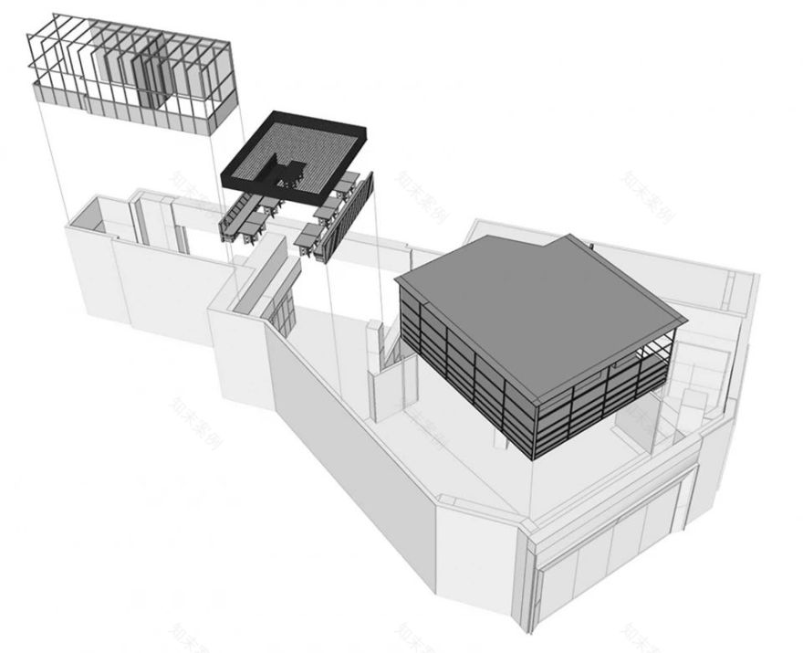 SOKO SOKO 日料店丨中国深圳丨艺鼎设计-49