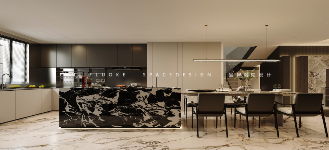 品界洛克新作|西西安小镇丨中国西安-10