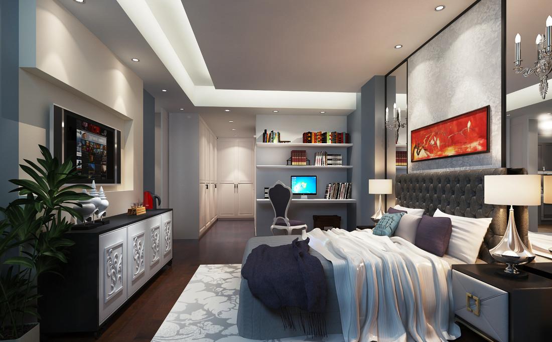 
老子山国际养生中心 -1