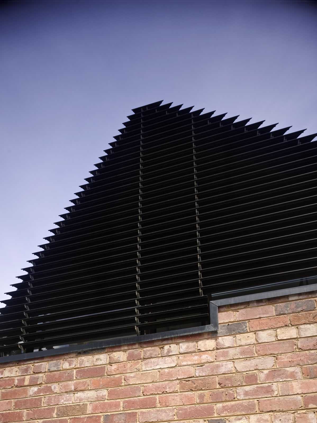 Vader House Austin Maynard Architects-7