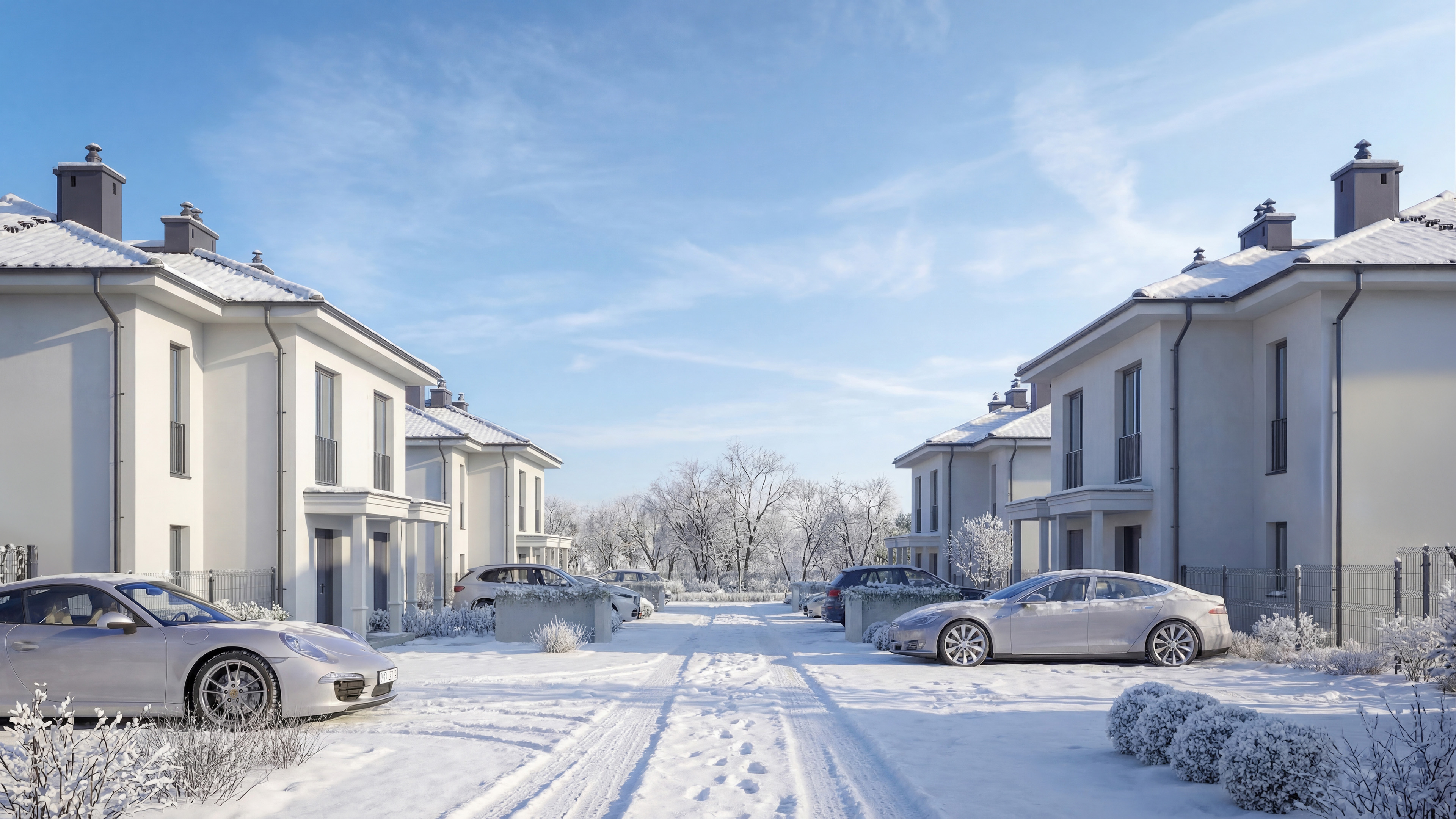 比安科住宅·动画（注：若ANIMATION在此有更符合特定语境的含义，需结合具体情况调整，这里按常见词义翻译） 丨波兰-15