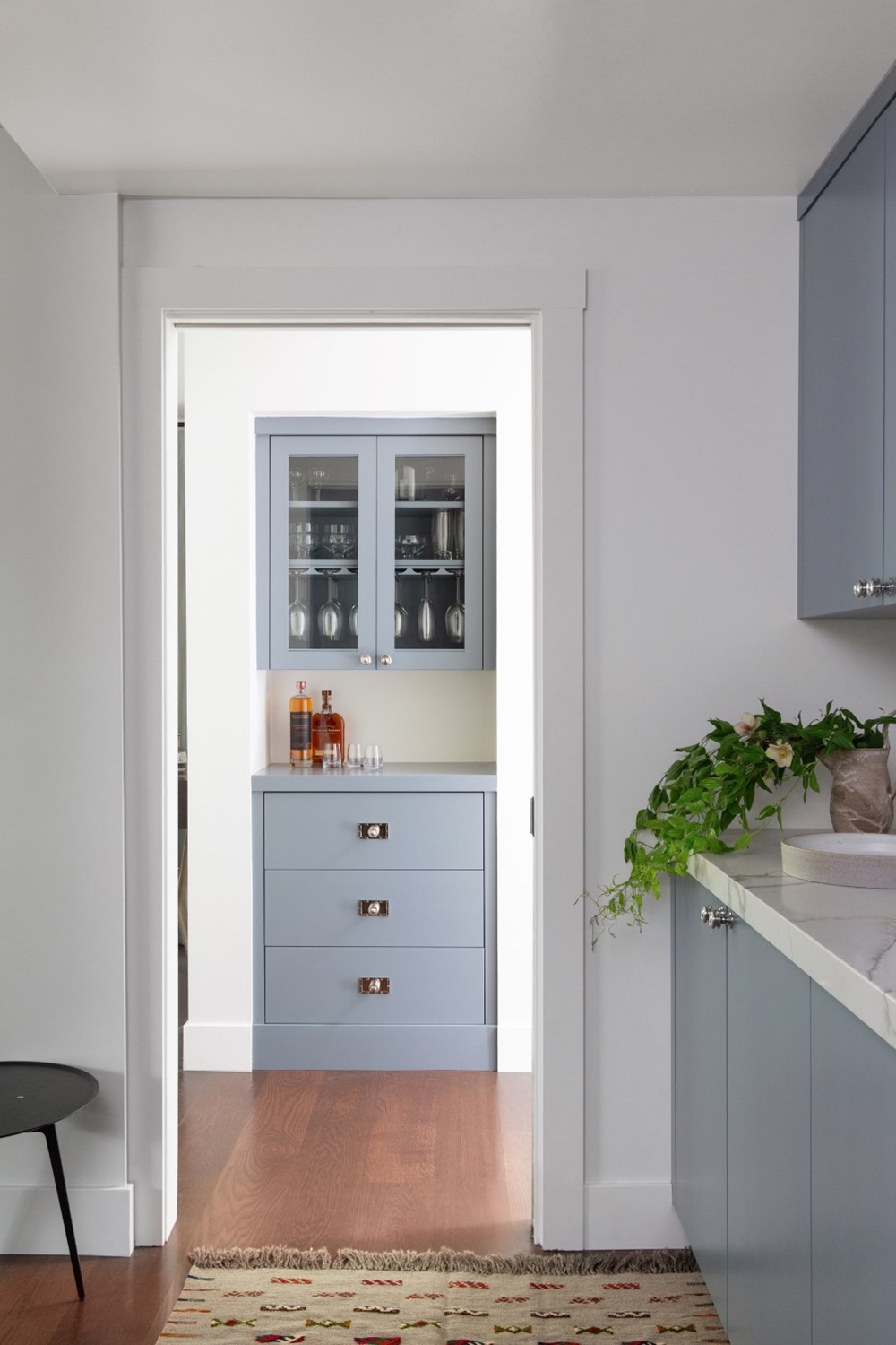 Studio SHK设计的多代同堂家庭住宅丨Studio SHK（Sherry Hope  Kennedy）-12