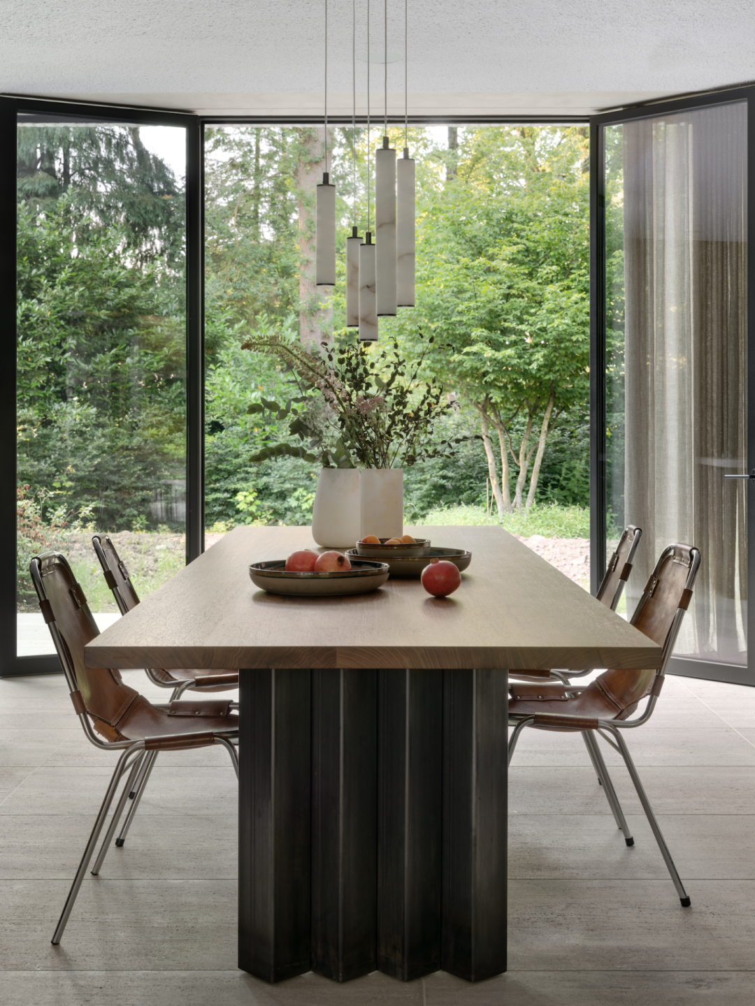 乡村别墅丨比利时丨Vincent Van Duysen Architects-84