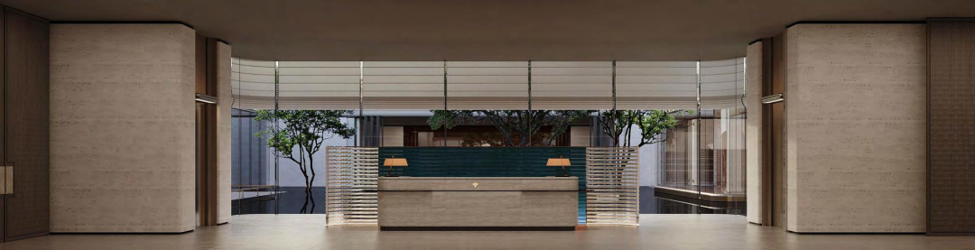 西安玺2482㎡顶奢会所丨中国西安-89