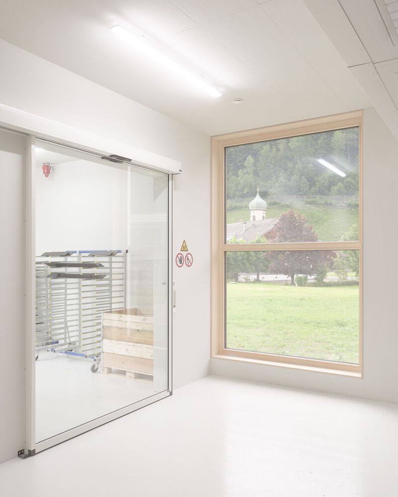 Rüscher 木工车间-37