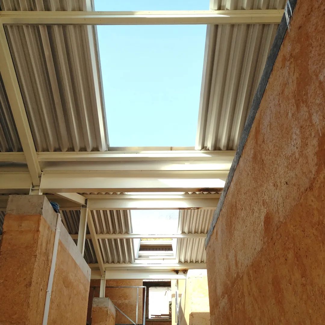 建筑,艺术创新实验室丨中国成都丨合造社-89