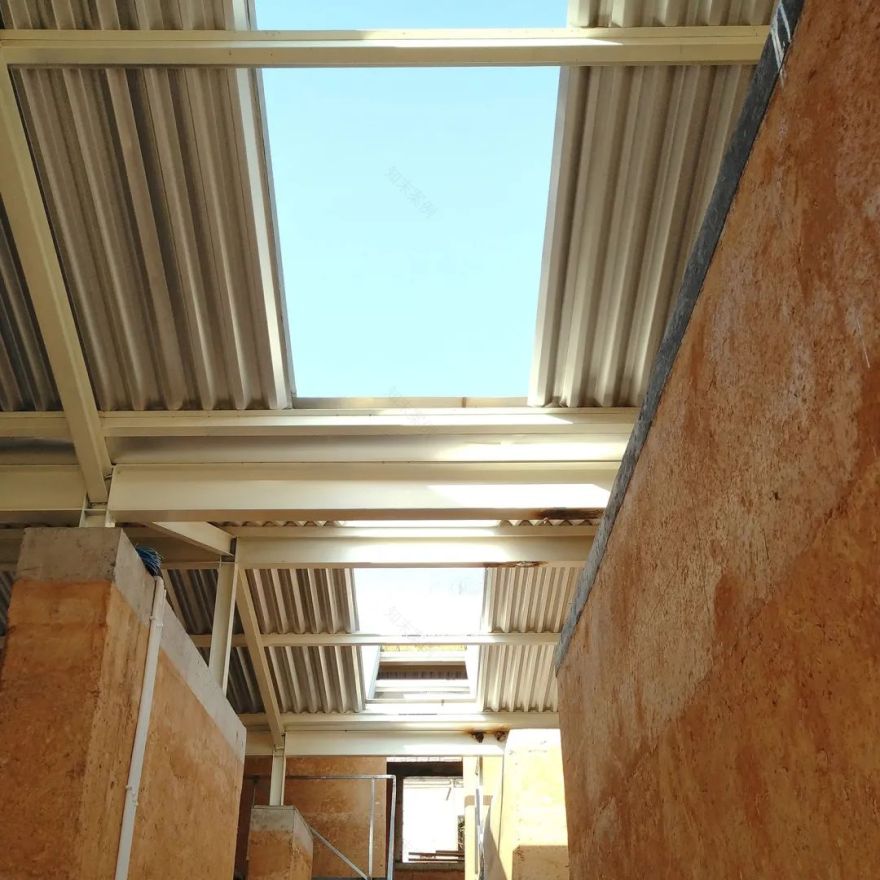 建筑,艺术创新实验室丨中国成都丨合造社-89