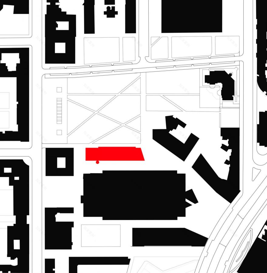 柏林 Frizz23 文化办公综合体丨德国柏林-21