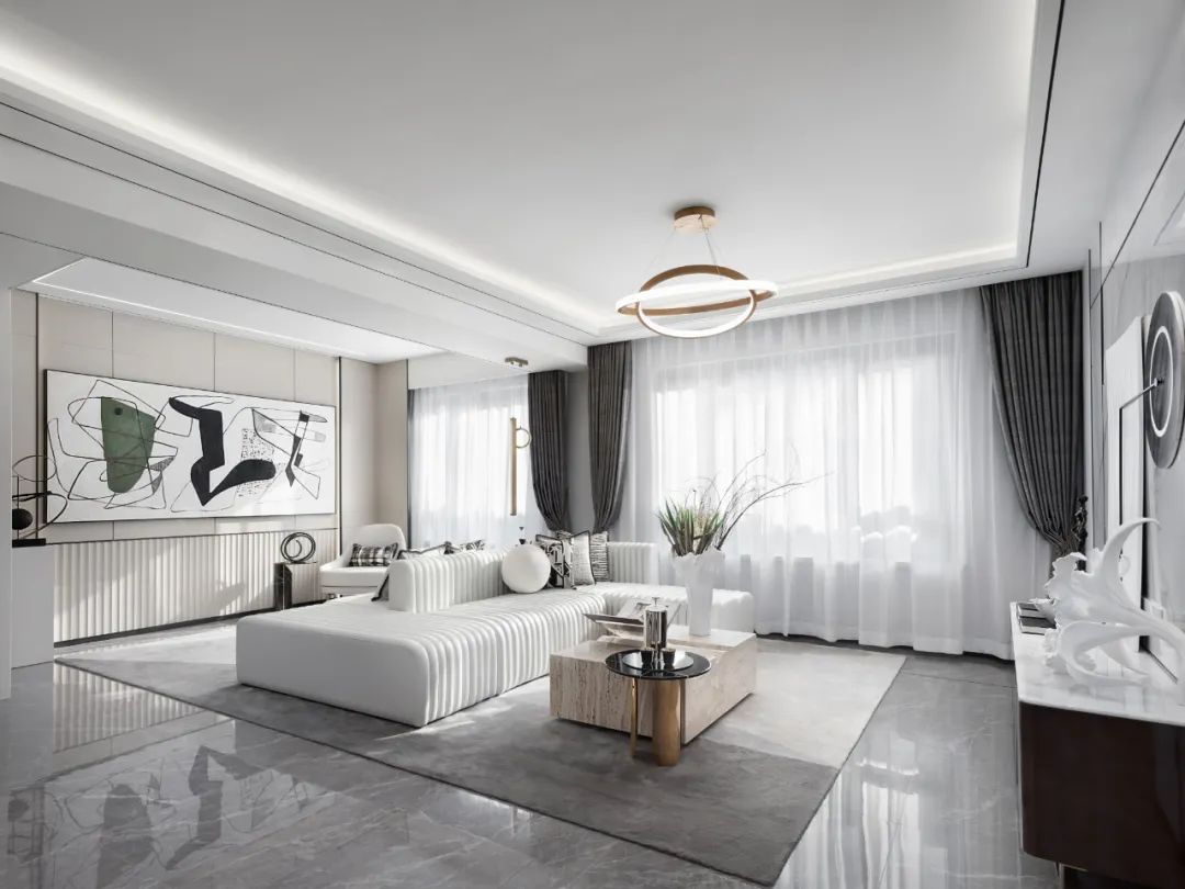 召城天下 河山无疆 | 呼市中海河山胜境-10