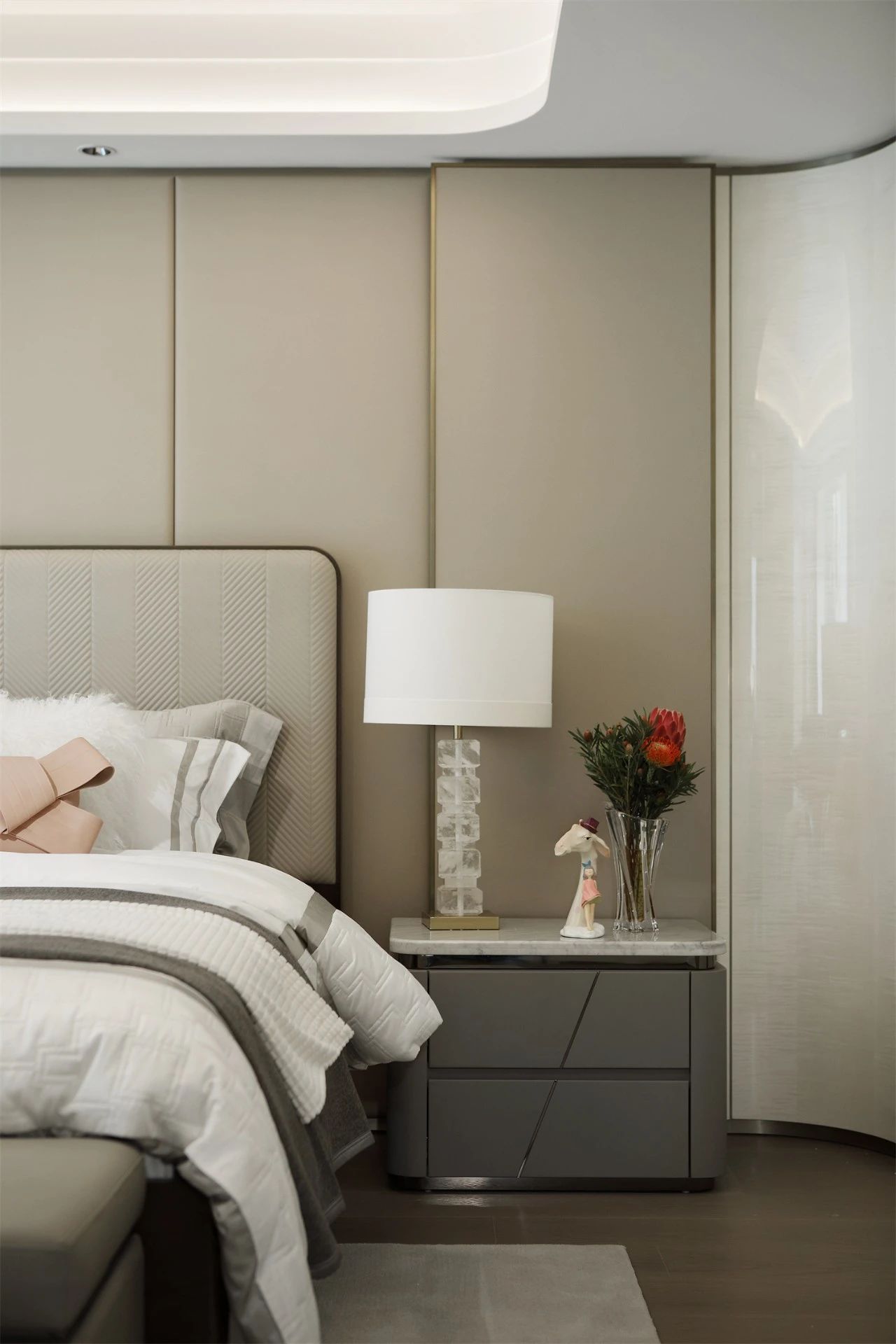 西南海样板间丨中国昆明丨美时美客|国际|设计-47