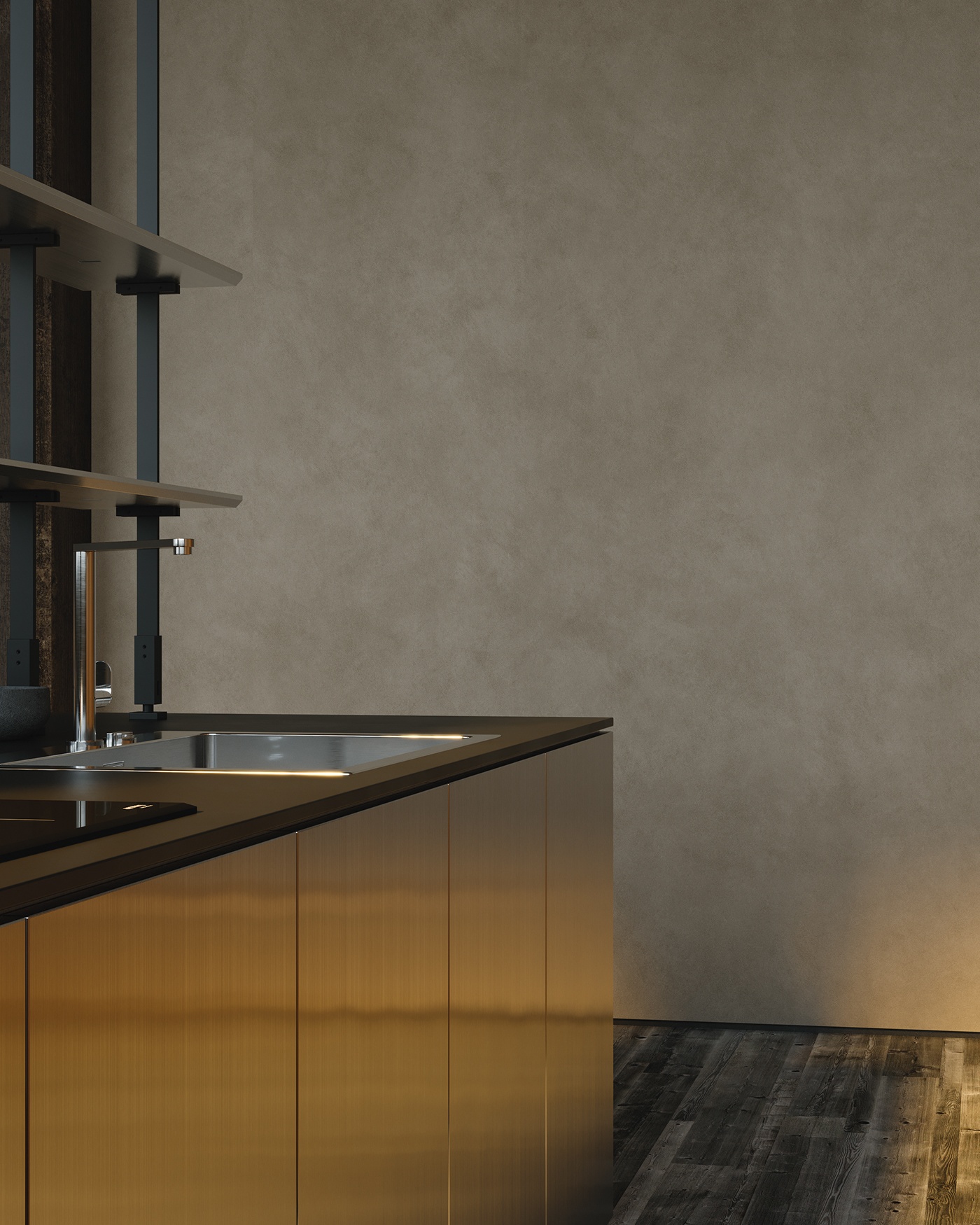 捕捉侘寂的香气丨菲律宾丨Denis Syrov-88