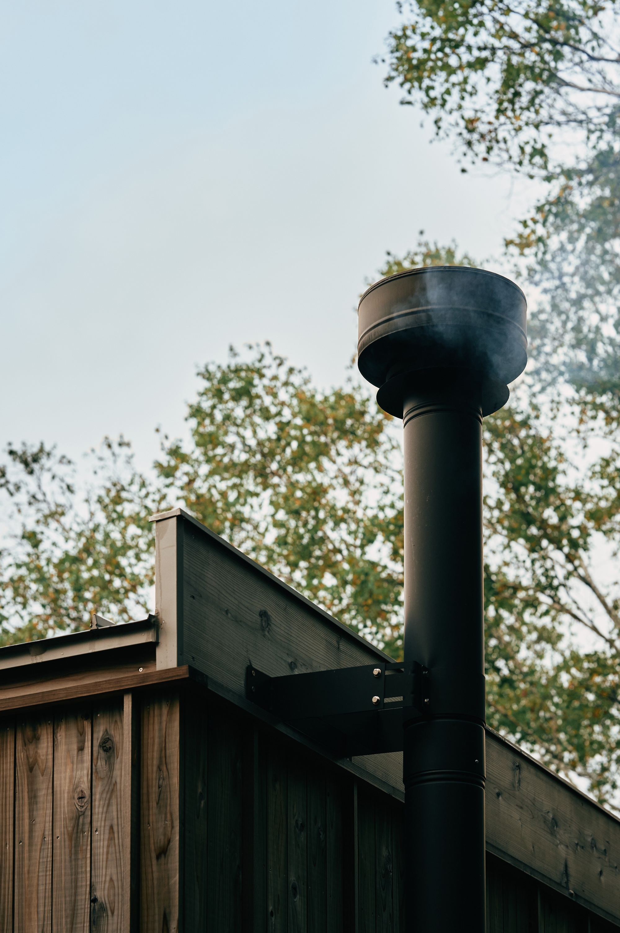 地球舟洞穴移动小屋丨日本丨PAN  Projects-50