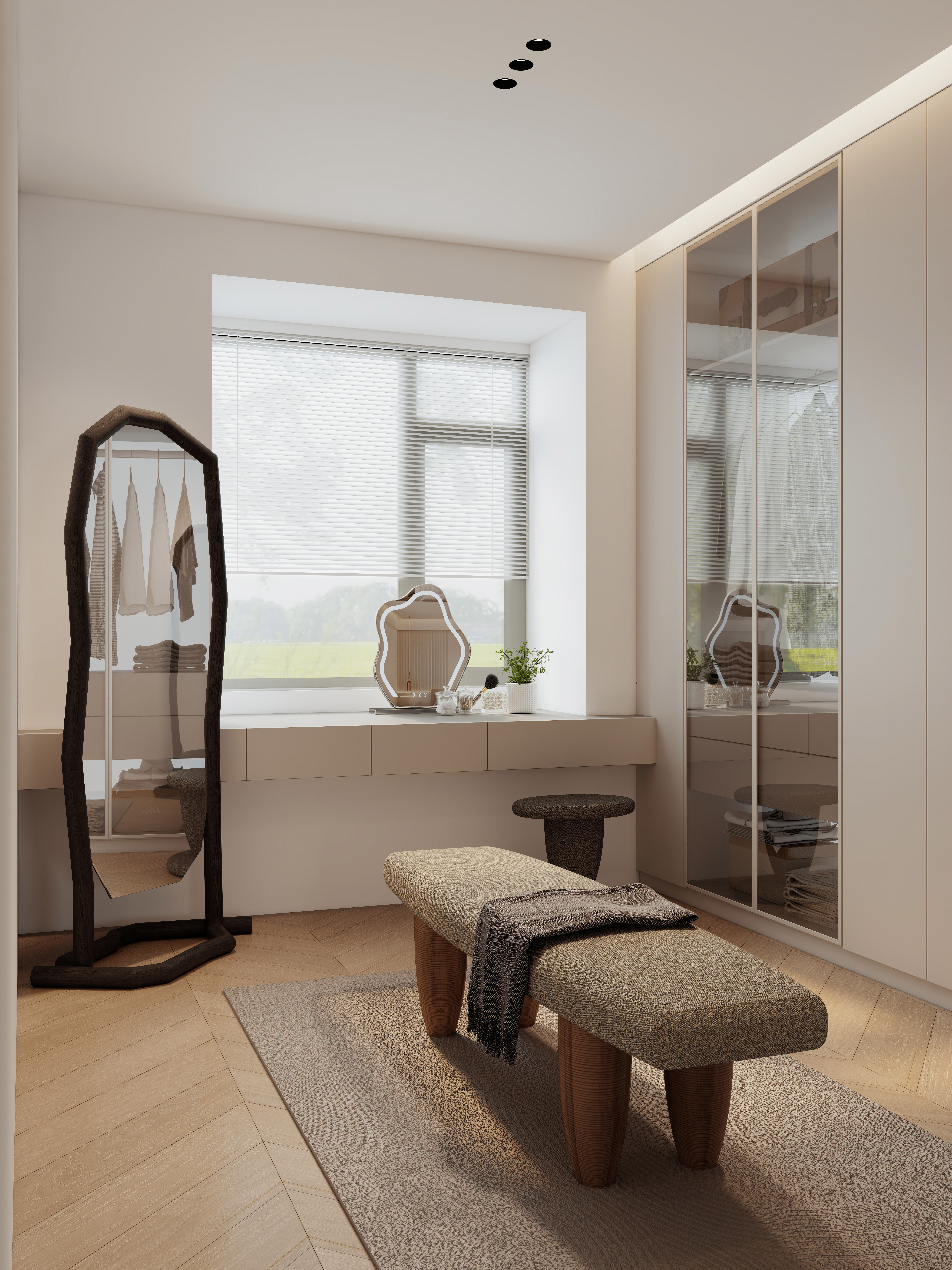 杭州·绿城·桂香园方案丨中国杭州-34