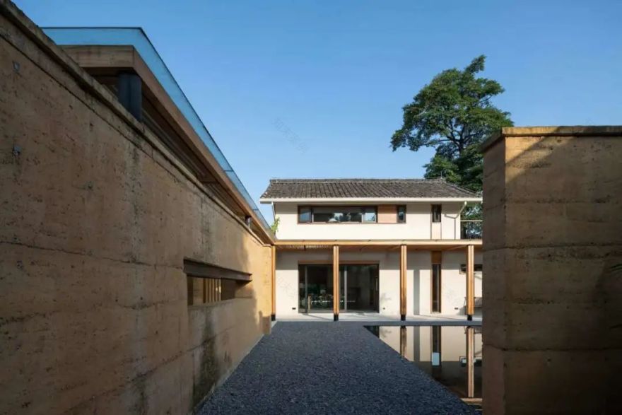 重庆·椒园丨中国重庆丨重庆尚壹扬装饰设计,重庆悦集建筑事务所-160