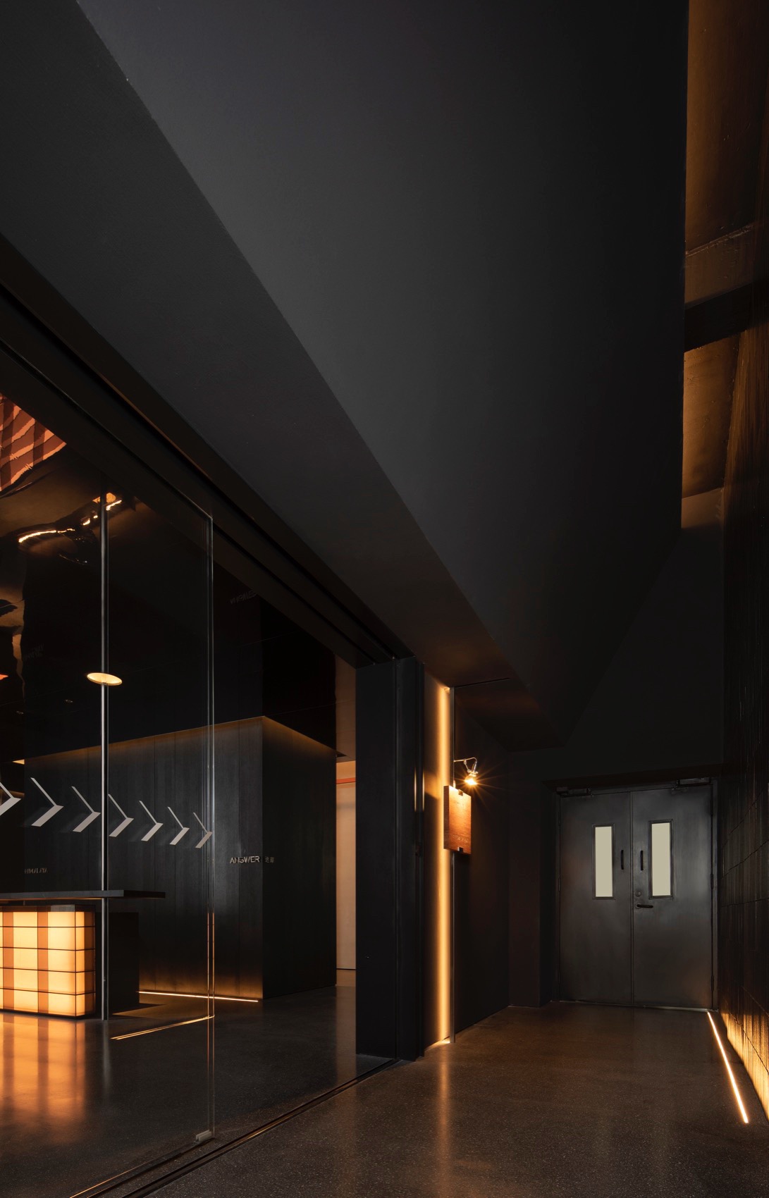 喜玛拉雅设计办公室，厦门 / 喜玛拉雅设计-14