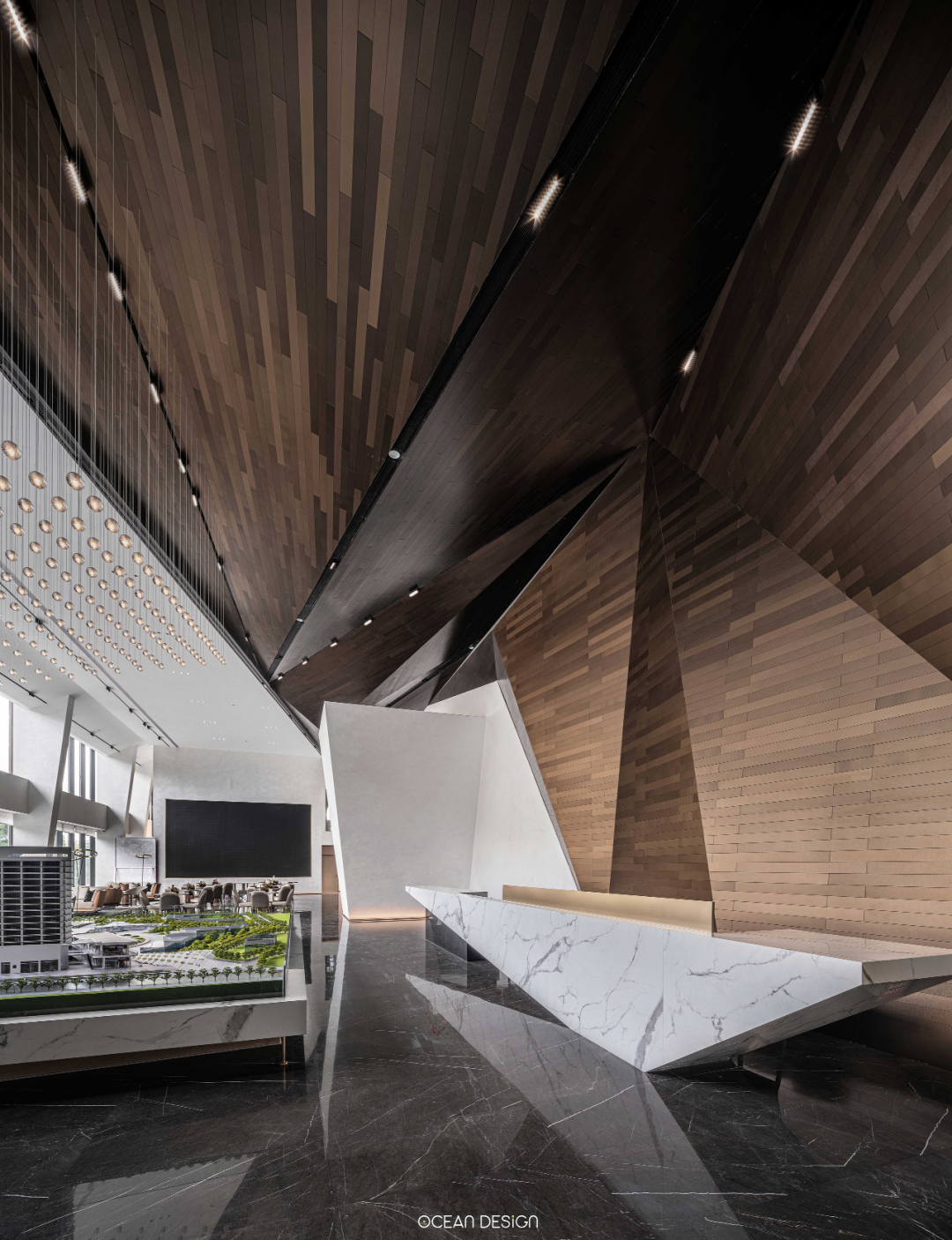 邯郸铜锣湾广场丨中国邯郸丨奥迅设计,奥妙陈设-25