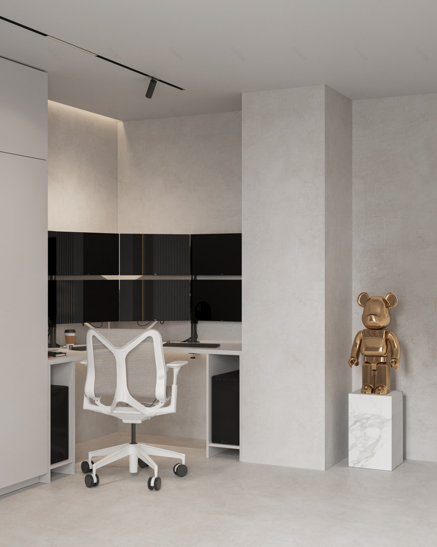 AP37ES 住宅室内设计丨英国丨Dunder Helen,Dunder Ivan-32