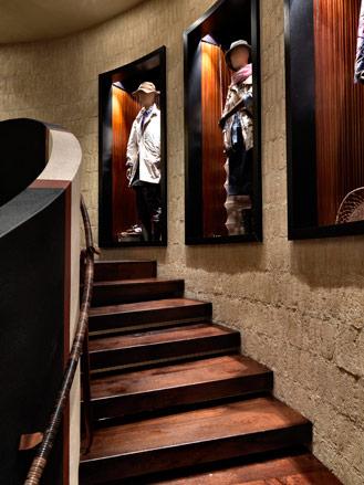 fashion houses take on the 2010 salone del mobile-29