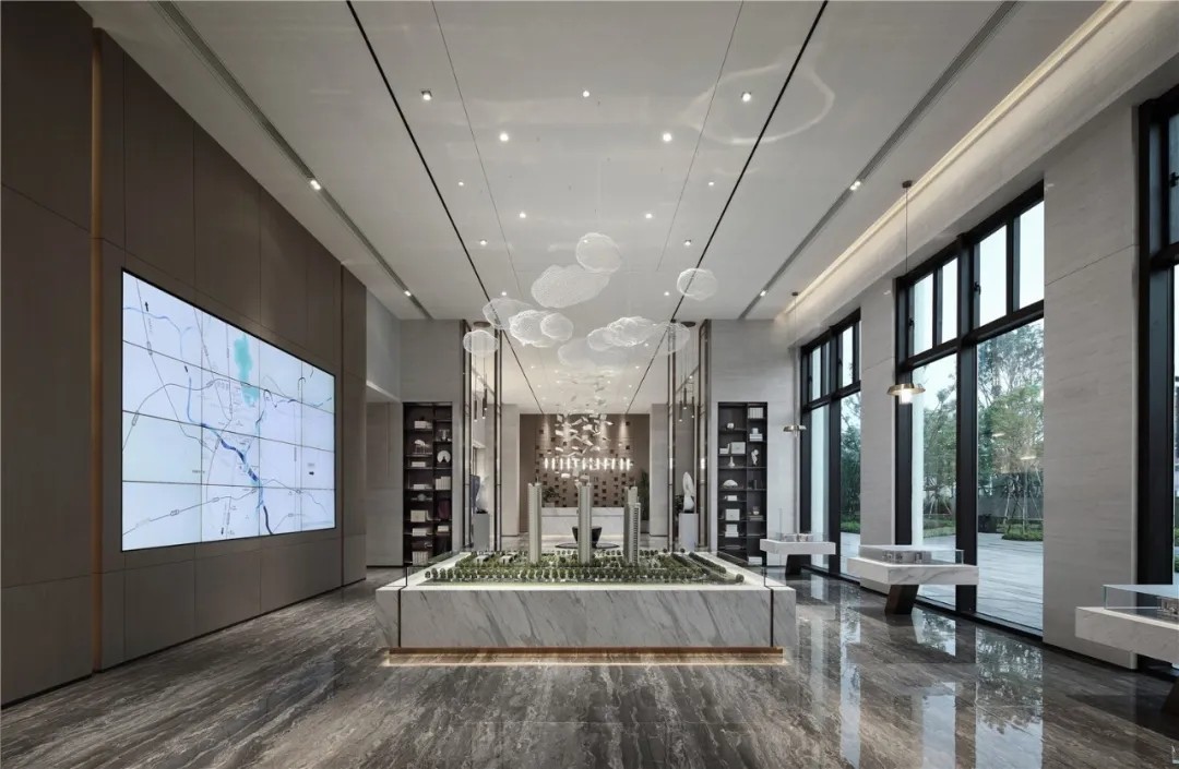 厦门华润紫云府-7