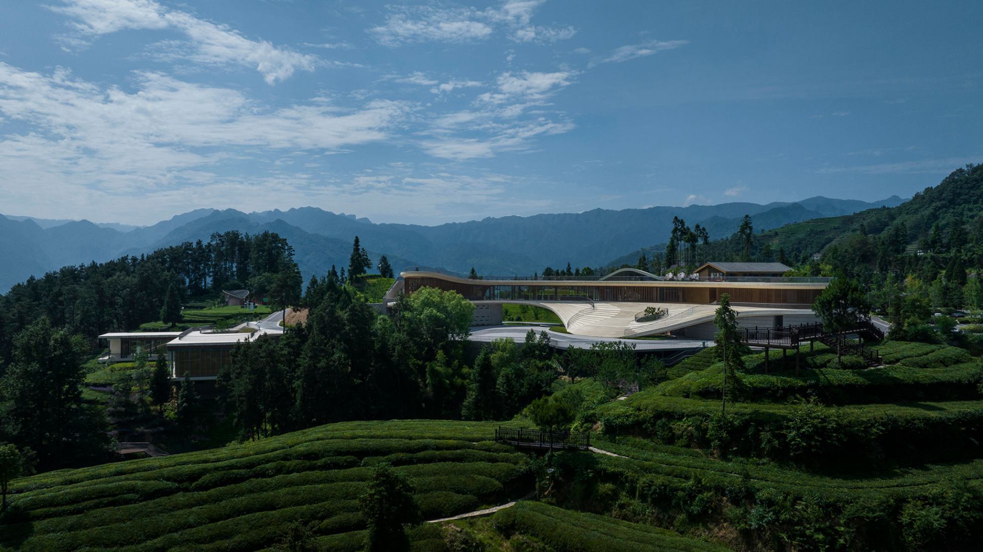 丨中国宜昌丨ARCHSTUDIO-42