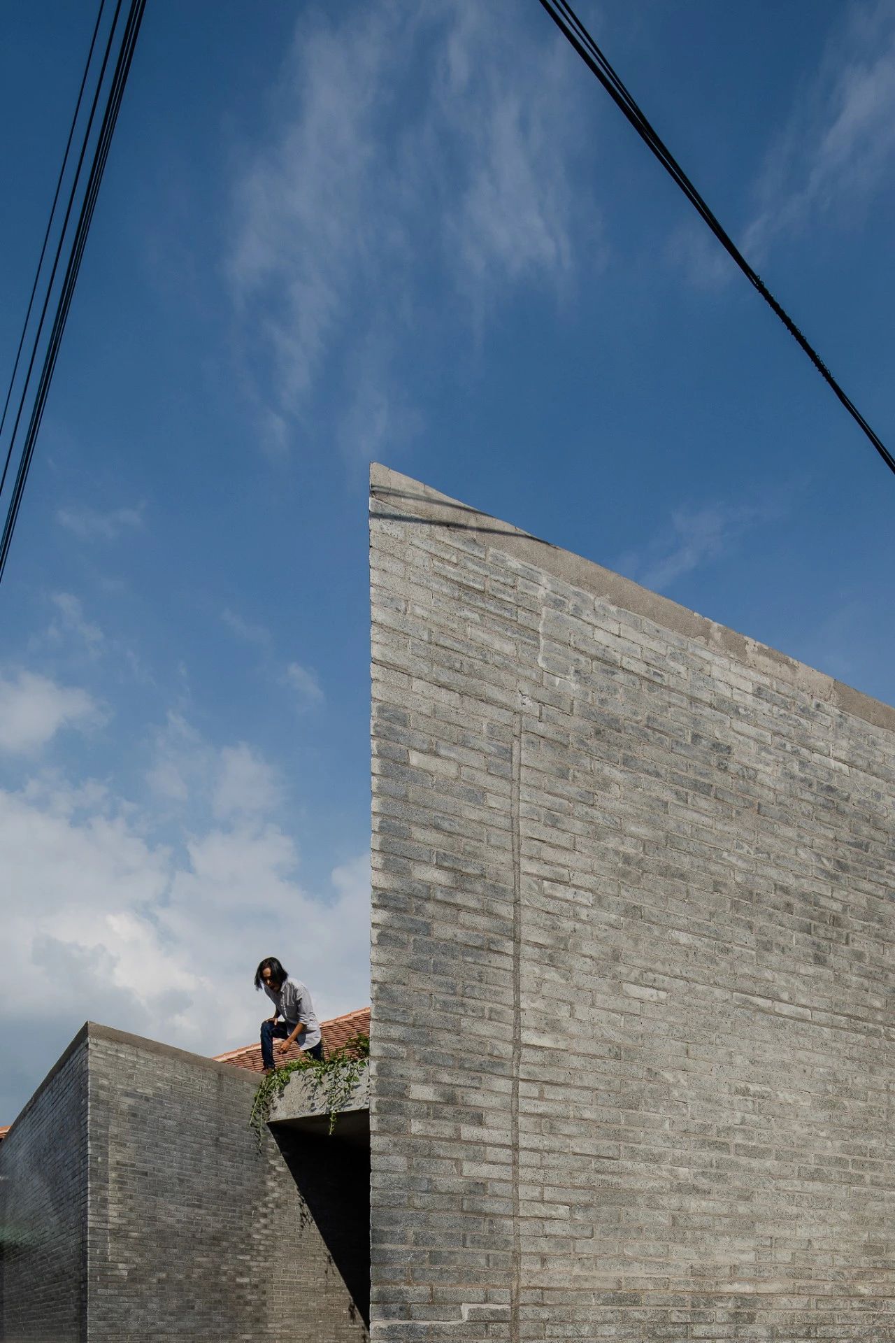 兵马俑作坊丨越南丨Tropical Space-68