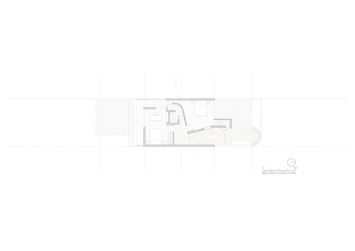 家庭住宅的灵动"通风"设计-47