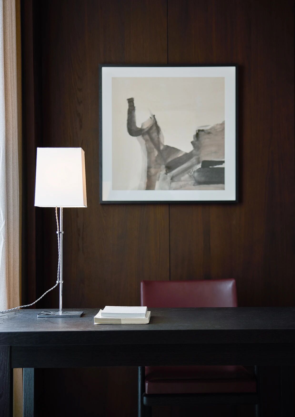 栖心东方,文人雅士的理想公馆-65