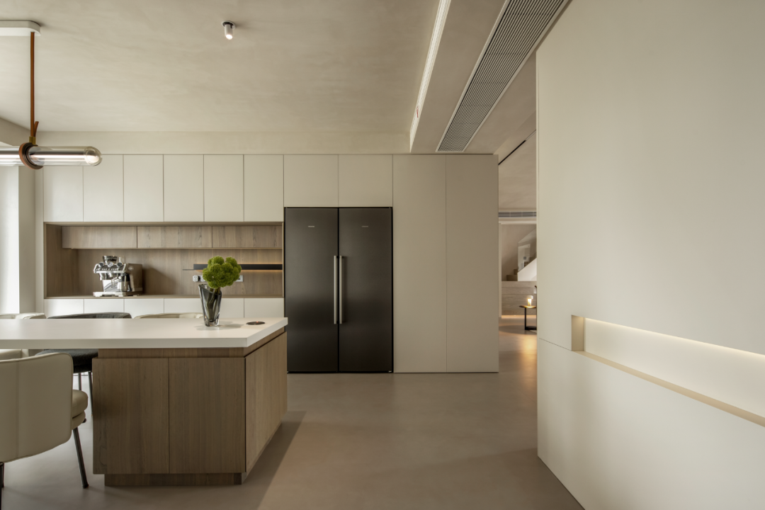 共情与感知丨象限空间设计-33