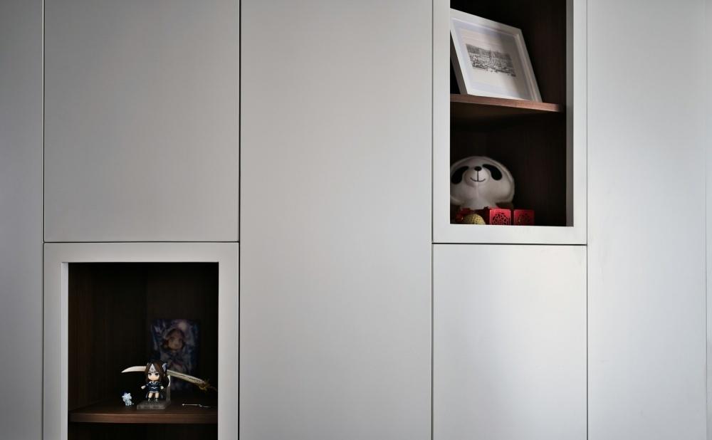 新中式家居设计,融合传统与现代-46