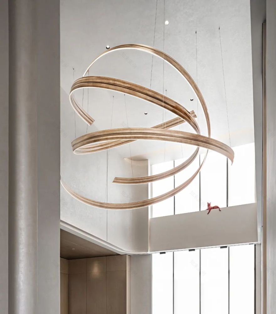 广州金科景业・雍景园丨中国广州丨深圳市派尚环境艺术设计有限公司-22