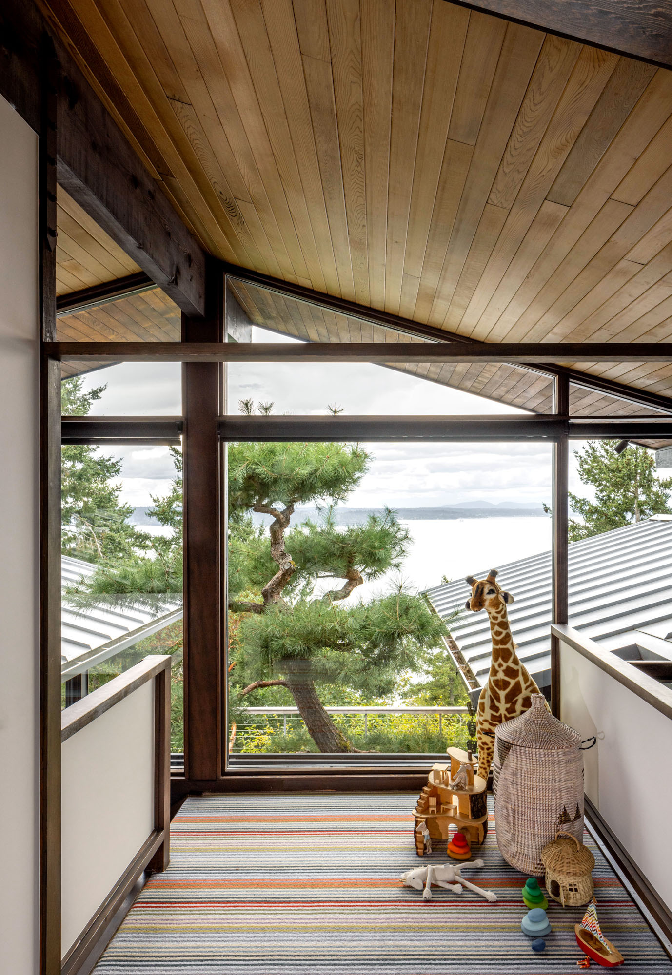 云雀屋丨美国西雅图丨SHED Architecture & Design-56