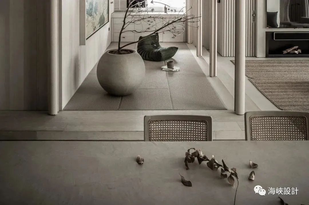 吉光片羽  黄邸丨中国中山丨Beatrix Design 璧川设计事务所-11