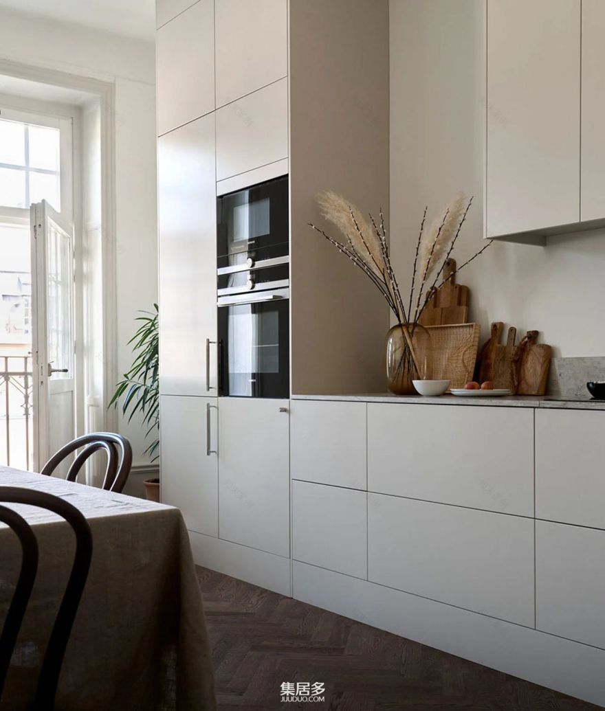 瑞典设计师 Christina Breeze 室内设计作品-22