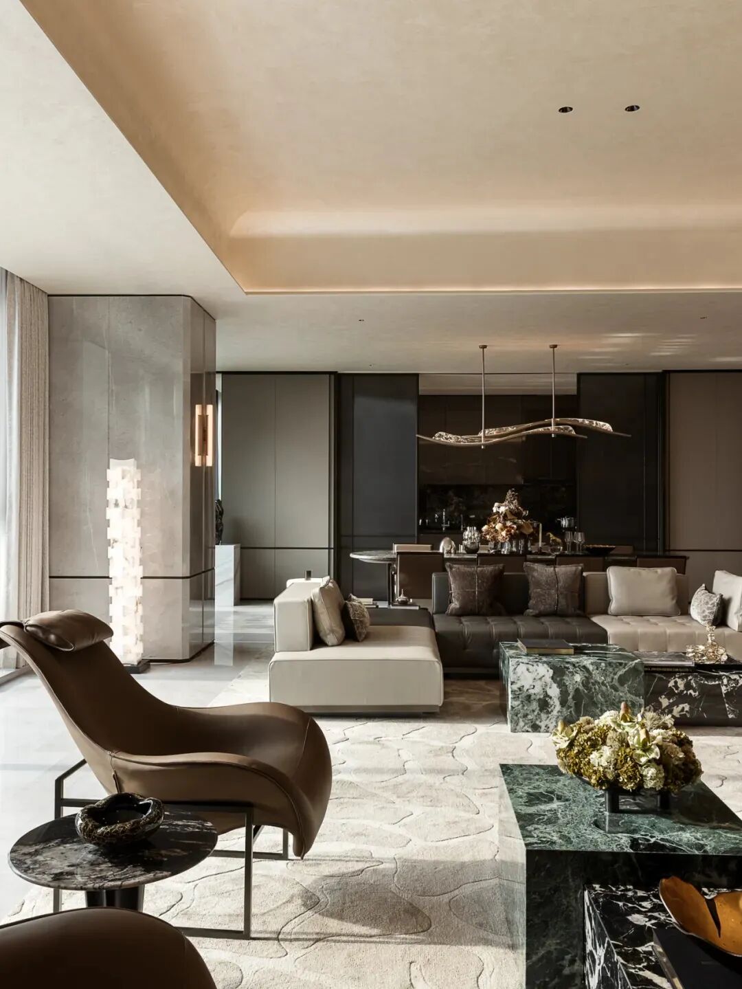 傲璇兆丰Essence丨GFD广飞设计-15