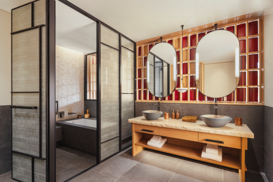 京都六善酒店丨日本京都丨BLINK Design Group-43