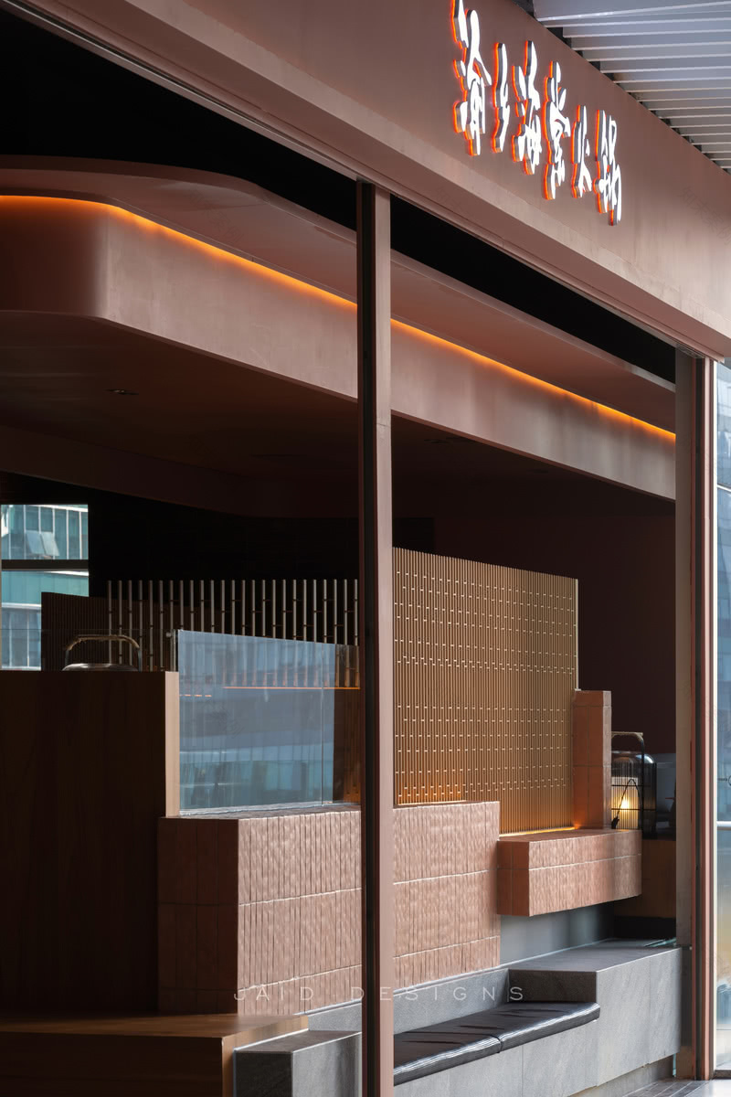 渝乡海棠·龙湖店丨中国重庆丨集嘉设计-3