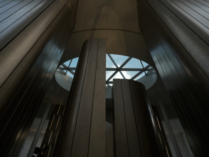 JTL加特林|汐线叠影,向深蓝凝望-深圳招商玺-97