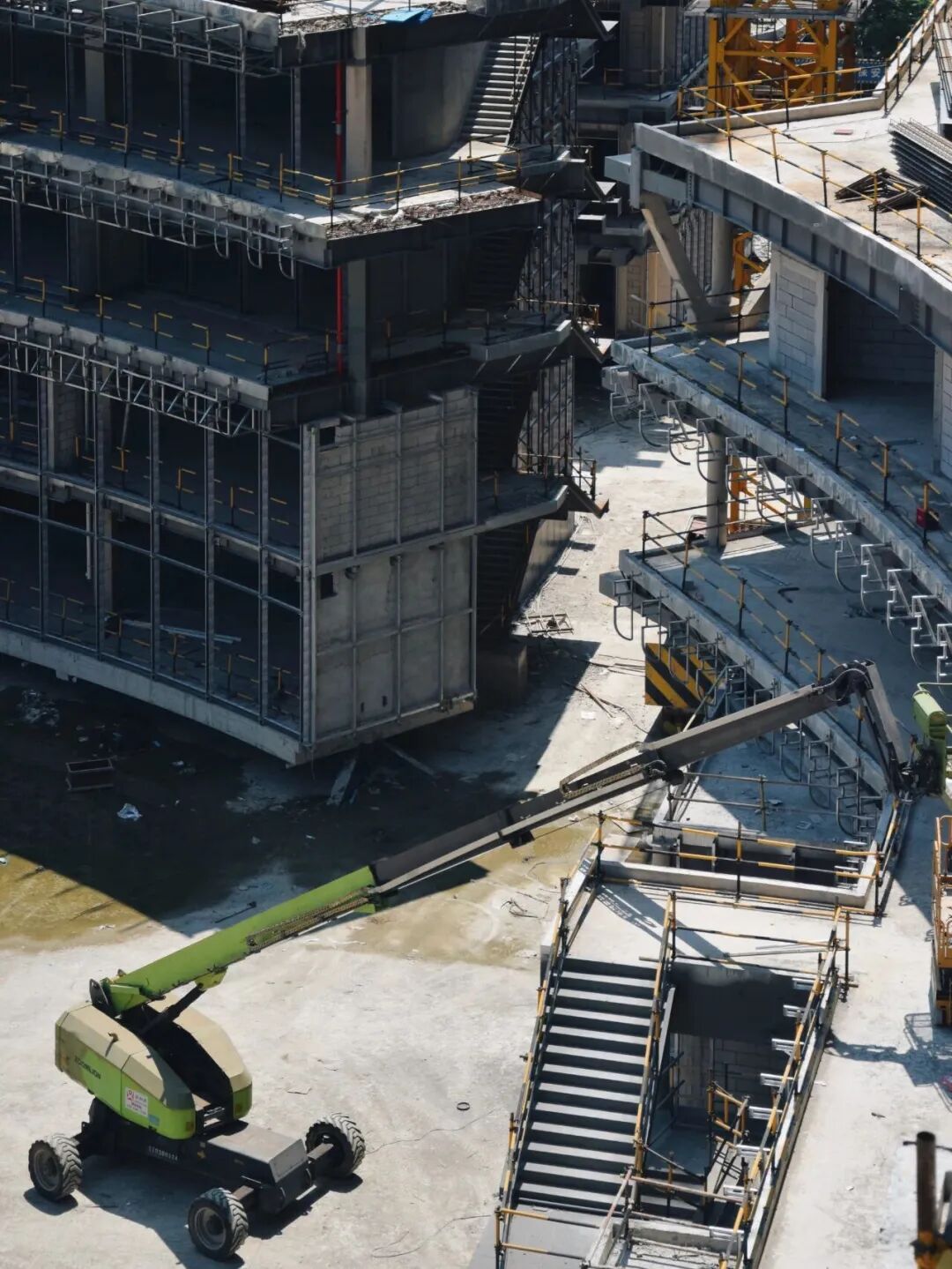 森马国际运营中心丨中国上海丨杜兹设计团队-20