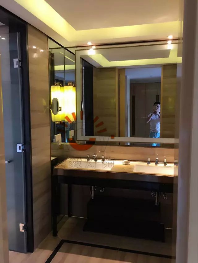 合肥融桥酒店-59