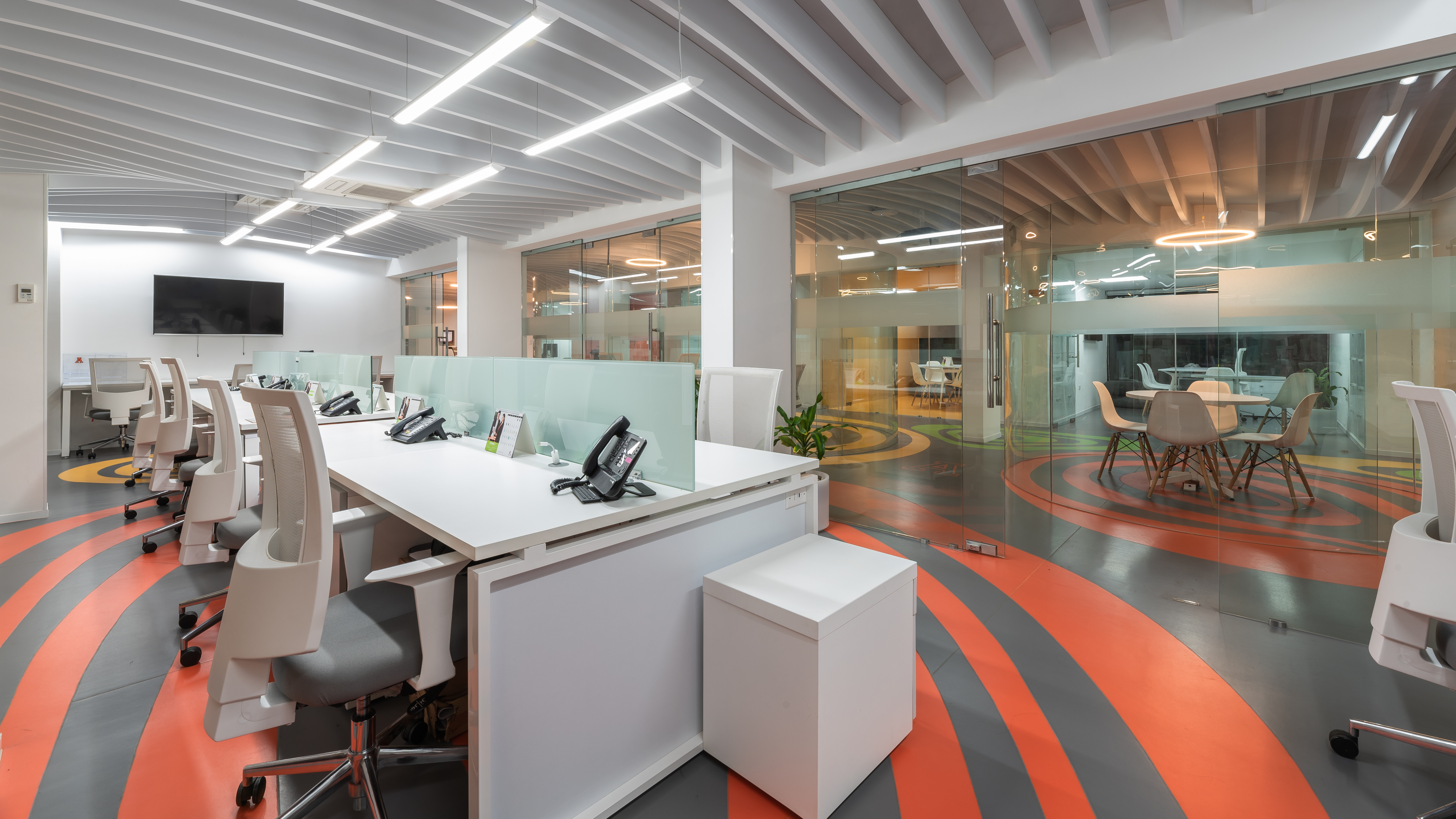 阿普雷乌斯·马雅大学预科部翻新设计丨墨西哥丨Studio 360-29