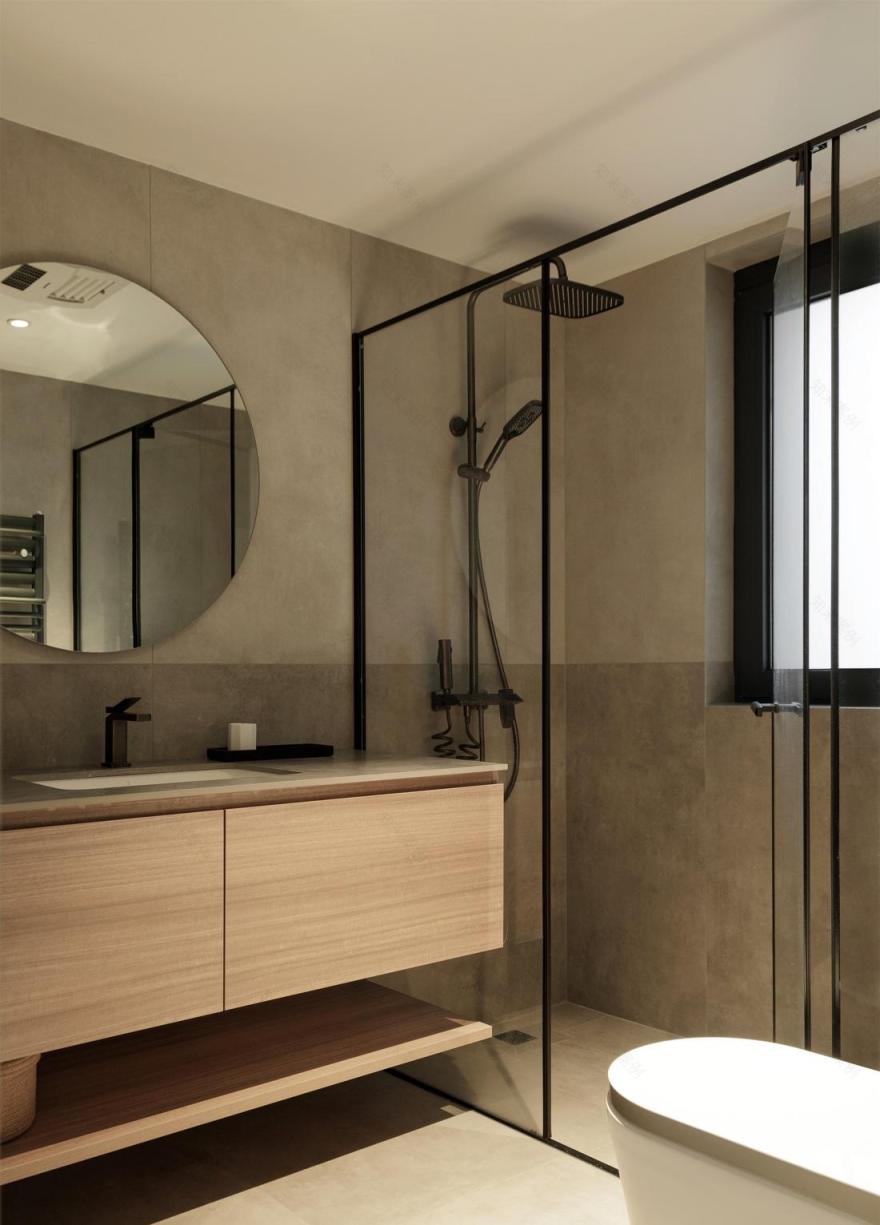 洄游动线打造多元化互动空间-44