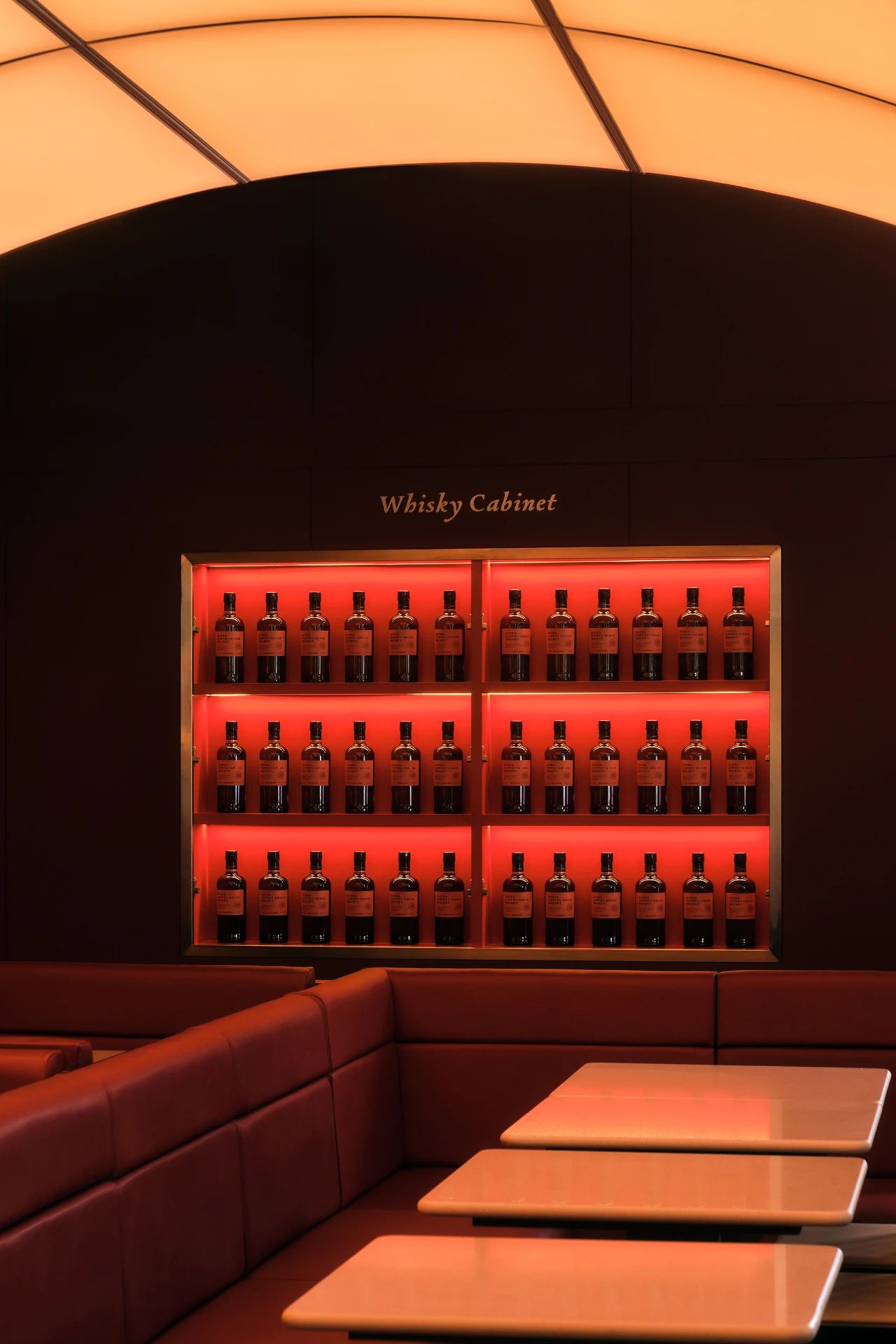 BAO City 伦敦都市会客厅丨英国伦敦丨品牌内部创意团队 MATHS-40