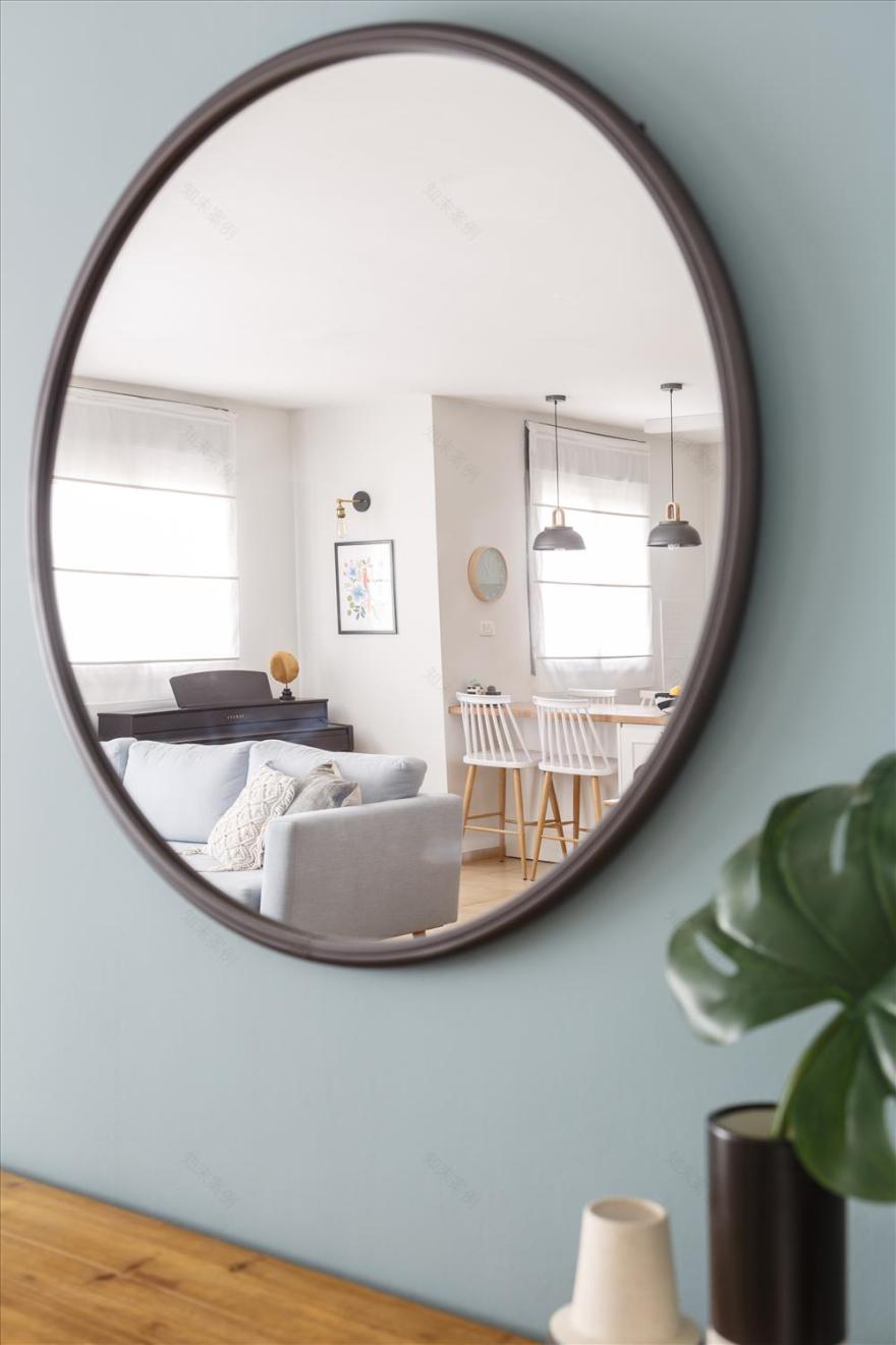 רויטל ארז · 3居室公寓家居造型设计(佐尔以撒)丨以色列丨רויטל ארז室内设计与家居造型工作室-18