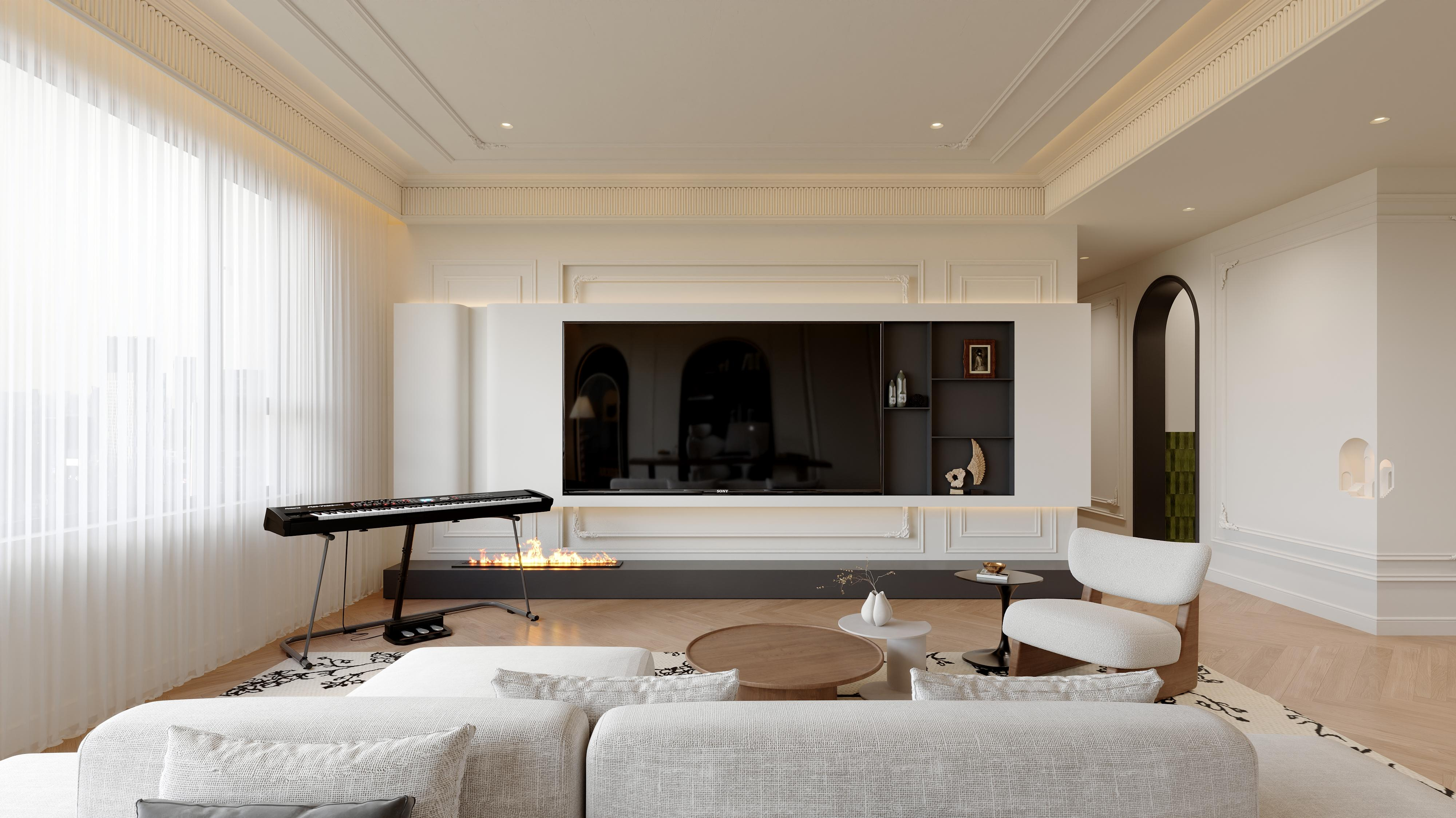 奉天久舍丨和平101-5